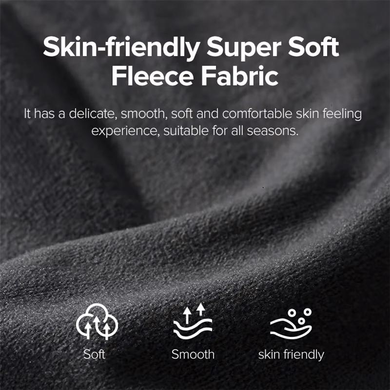 Prodyšný semišový polštář na opěrku hlavy a krku do auta, polštář na spaní pro VW Polo Beetle Jetta Tiguan GTI Golf Passat Scirocco T5