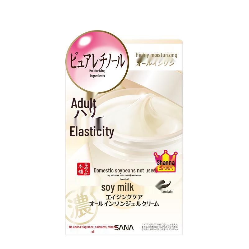 

SANA Soy Milk Skin Jelly Cream