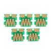 1/5Pcs T04D100 T04D100 T04D1 Ewmb2 Ink Maintenance Box Chip For Epson L6160 L6168 L6170 L6178 L6190 L6191 L6198 L6161 L6166