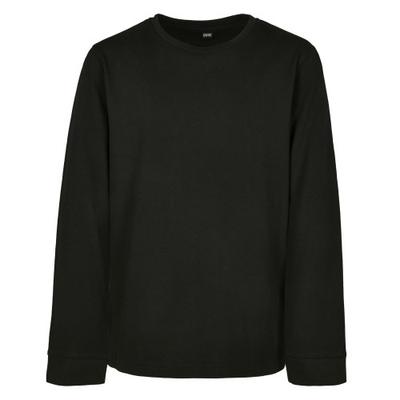 Build Your Brand Childrens/Kids Long-Sleeved T-Shirt