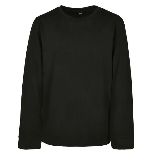 Build Your Brand Childrens/Kids Long-Sleeved T-Shirt