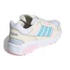 Adidas Neo Run9tis Retro Fashion Versatile Synthetic Leather Shock Absorbing Non-Slip Wear-Resistant Low-Top Casual Running Shoes FZ1459