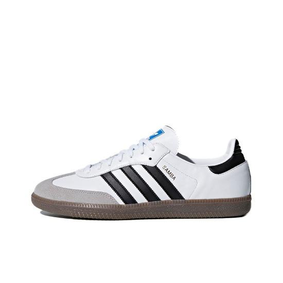 Adidas  SAMBA OG B75806 Unisex