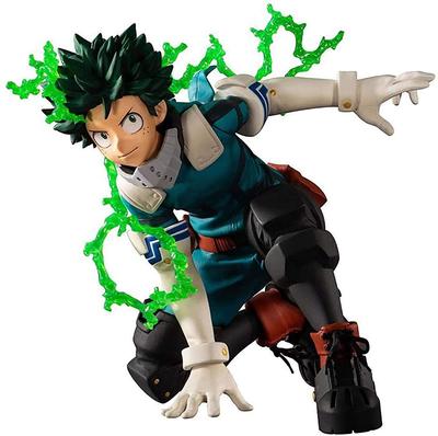 Ichiban Kuji My Hero Academia NEXT SMASH RISING A Prize Izuku Midoriya GENERATIONS! Feat. Figure;