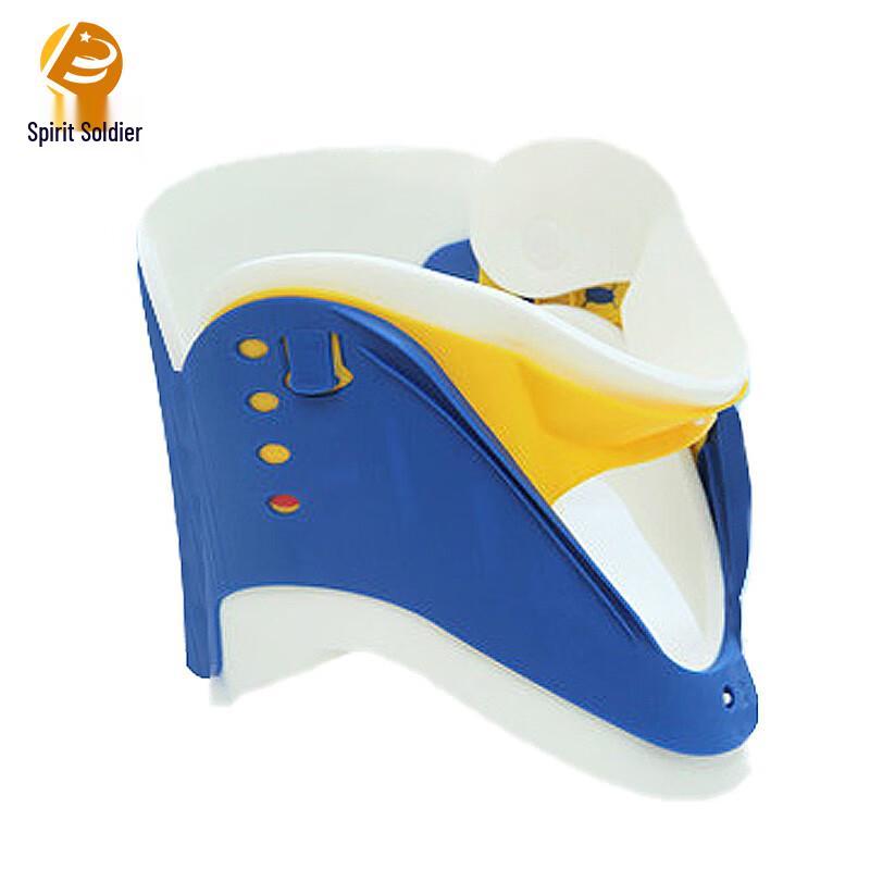 

Lingbing Emergency Rescue Spine Board System