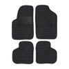 Ct017_Eva_Pod - Set Of Eva Car Mats Suitable For Citroen Xsara 1997-2004 (With Additional Reinforcement)