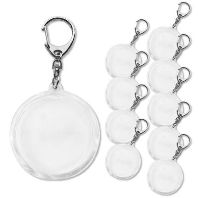 Porte-monnaie, clips, porte-clefs – Porte-clefs