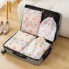 Hanging Shoe Storage Bags Dustproof & Moisture-Resistant Organizer for Small To Large Shoes, Hanging Shoe Organizers