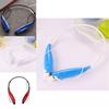 Bluetooth 41 Wireless Headphones Headset Mic In Ear Sports Stereo For 7 Iphone