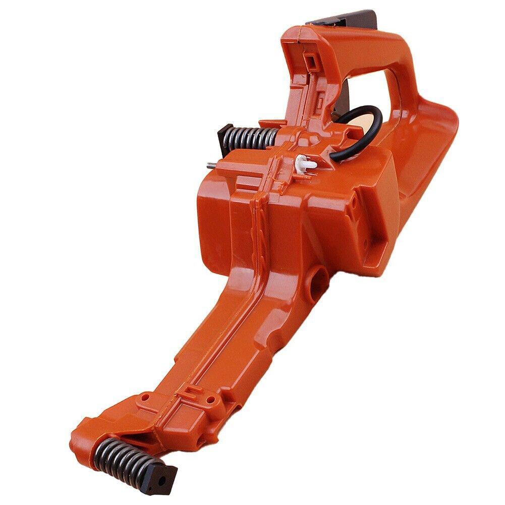 Replacement Fuel Tank Handle Assy Compatible with 340 345 346XP 350 351 353 Chainsaws OEM 503863703 and 503863771