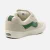 Vans Knu Skool Sneakers Light Beige/emerald