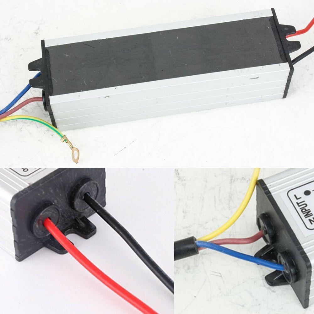 White/ Warm white 10W 20W 30W 50W 70W 100W Light Source LED COB Chip with Power Supply Driver