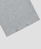 AGOD Side Tuck Snap Wide Sweatpants [Gray]