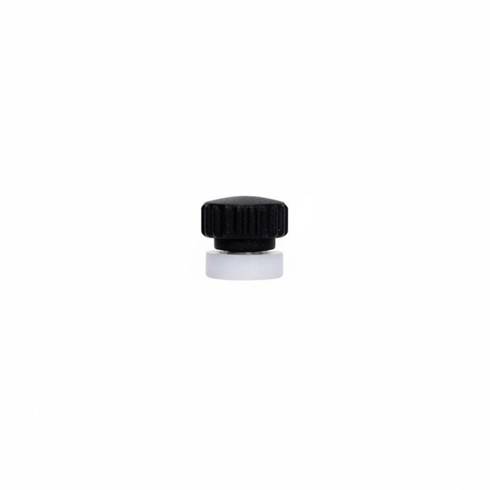 Clay Centering Tool Adjustable Pottery Centering Aid Pottery Wheel Trimming Tool Portable Trimming Fixing Knob Lightweight