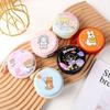 USB Cable Organizer Kids Students Women Headphone Case Earbuds Box Coin Purse Earphone Storage Bag