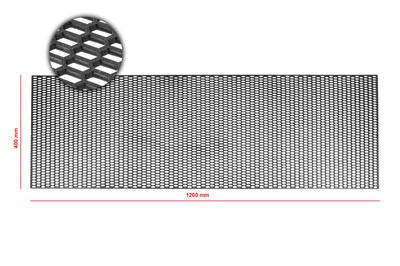 Plastic Mesh 120 by 40 (type D)