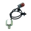 Knock Sensor ZJ01-18-921 ZJ0118921 FIT FOR Mazda 2 2002–2014 3 2003–2013 5 2005–2010 6 2002–2008 - Replace Parts