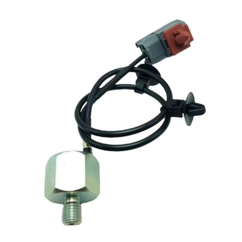 Knock Sensor ZJ01-18-921 ZJ0118921 FIT FOR Mazda 2 2002–2014 3 2003–2013 5 2005–2010 6 2002–2008 - Replace Parts