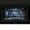 For Buick Regal Opel ignia 2018    GPS Navigation Screen Tempered Glass Protective Film Anti-scratch Repair Film