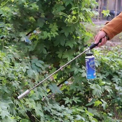 Grass-Burners Blowtorch Heavy Duty Welding Gases-Torch Camping Equipment