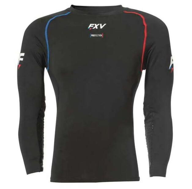 Force Xv Базовый слой с длинным рукавом Thermal