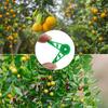 Plant Branches Bender Training Clips Garden Stem Trainer Clips 270 Degree Adjustable Planter Holder For Low Stress Training Tool