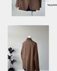 Women's Casual Spring-Autumn Korean Style Loose Suit Jacket