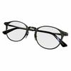 Ausgezeichnete Brille RADICON Cancer metallic Herren DTX166 Gebraucht