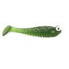 Fishing Bait Luminous Artificial Silicone Bait Worm Luminous Fishing Lure Wobbler Swimbaits