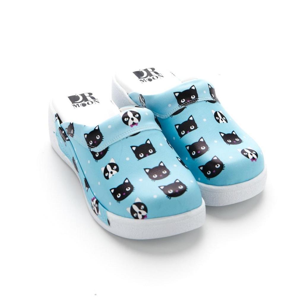 Orthopedic Women's Medical Clogs - Anti-Slip, Comfortable