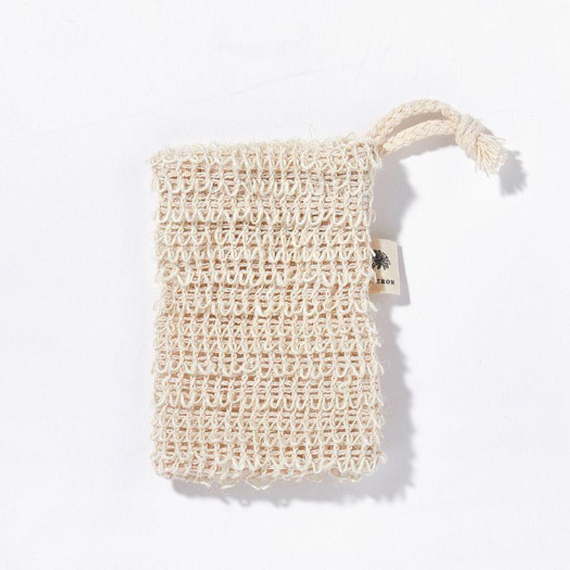 erigeron well-sam scrub pouch Elijeron Wellsam Scrub Pouch