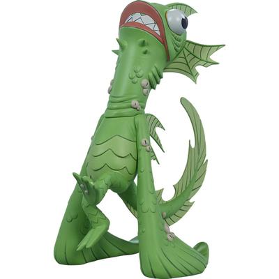 Sideshow Originals Fish Face Designer Toy