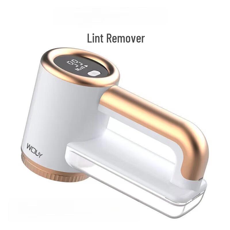 YIXI Rechargeable High-Power Fabric Shaver