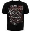 HIM "Heartagram" Black T-Shirt