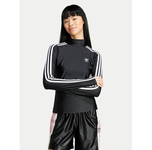 Блузка adidas adicolor 3-Stripes EU XS