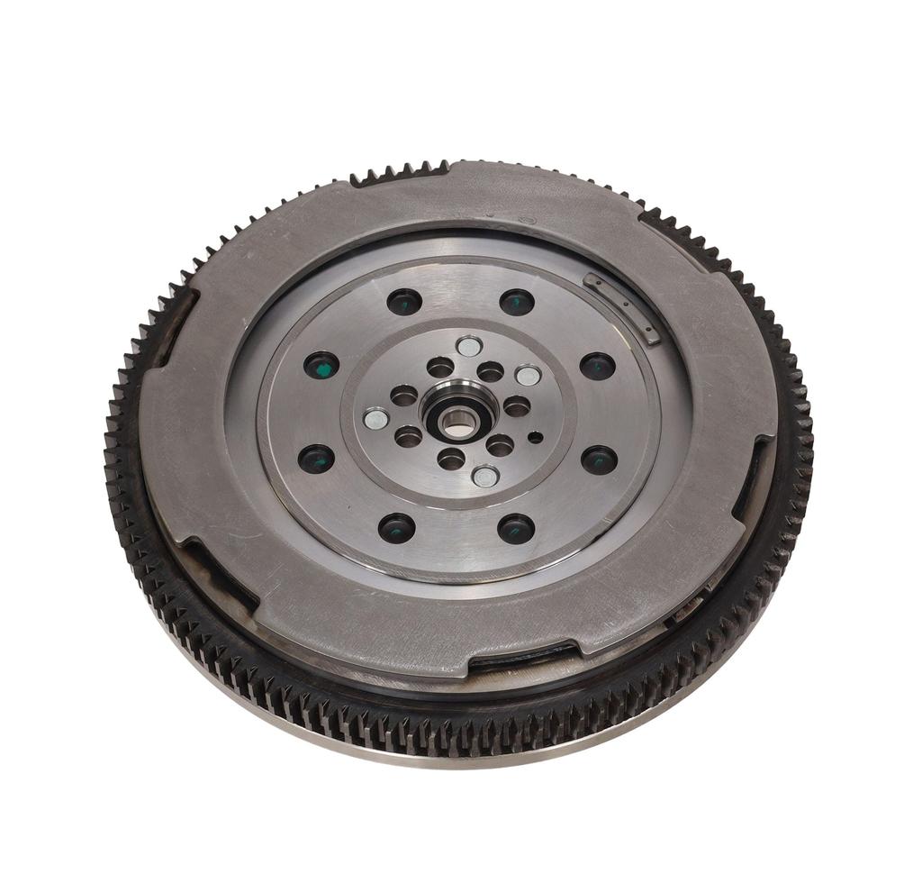 Ft64506 Fast Dual Mass Flywheel