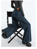 American Retro 2025 Women's High Waist Slimming Wide Leg Jeans