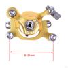 120mm 140mm Disc Rotor Brake Caliper Bike