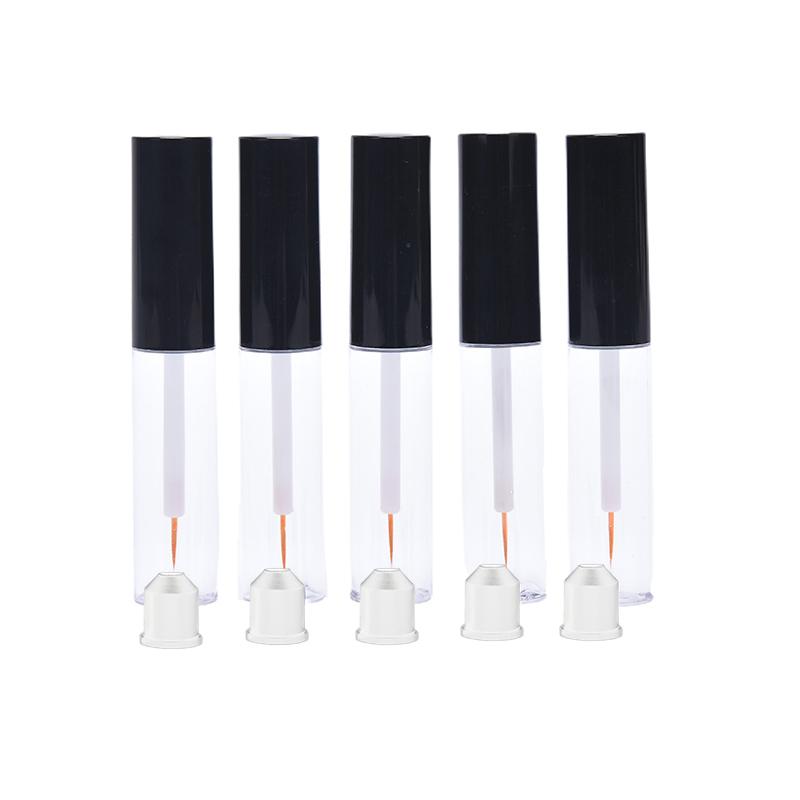 8ml Prázdná tuba na oční linky Tuba na řasy Lahvička na řasy Tuba na make-up