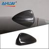 Dry Carbon Fiber Shark Fin Antenna Cover Factory Direct Sale Price for Alfa Romeo Giulia