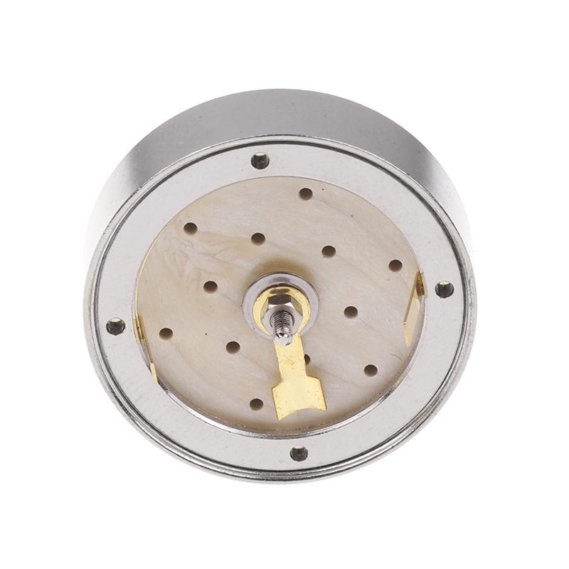 26Mm Microphone Capsules Big Diphragms Condenser Capsules Diy Microphone 2555Bxz3-Gp Dynamic Cartridge Microphone Capsules