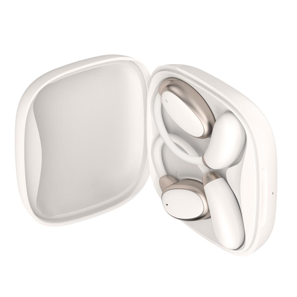 V18 Translator Earbuds Supports 100+ Languages RealTime OWS Language Translator Earphone BT5.4