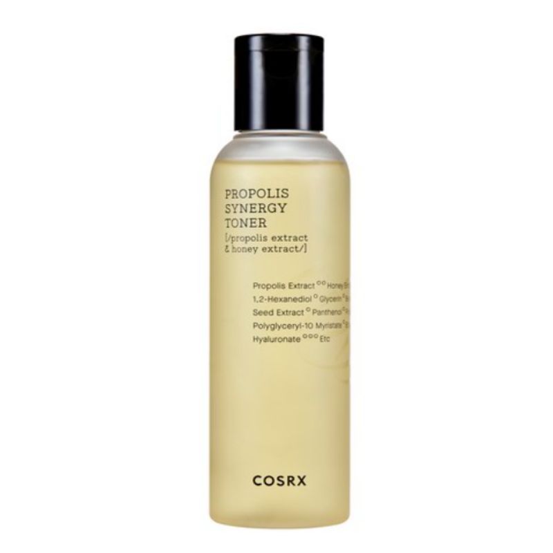 COSRX Full Fit Propolis Synergy Toner (150ml) - Deep Nourishing & Radiant Glow