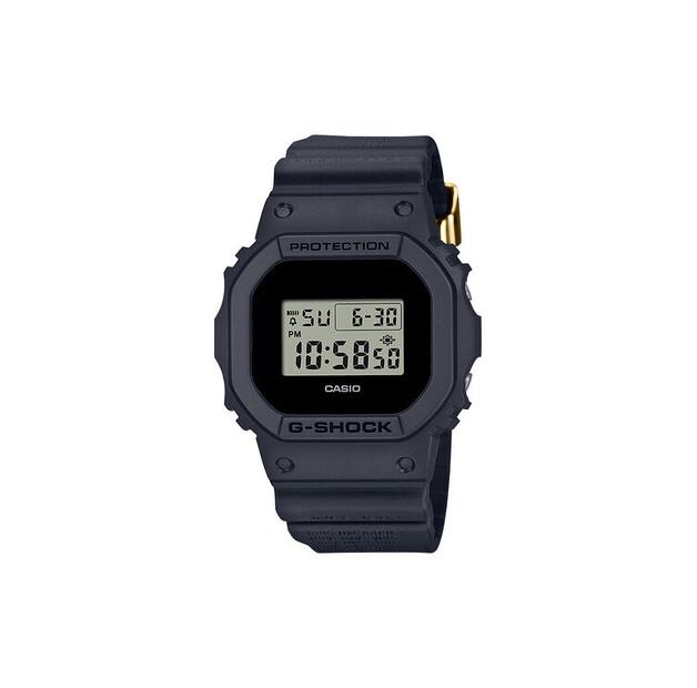 Часы G-Shock 40th Anniversary Remaster Black Series One Size