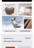 Dedicated Lumbar Support & Neck Pillow Set for AITO M5/M7/M8/M9