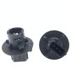 XBP100190 Land Rover Three-Pin Brake/ Taillight Socket Bulb for Defender 90/110.