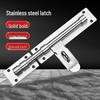 Stainless Steel Heavy Duty Door Bolt Lock