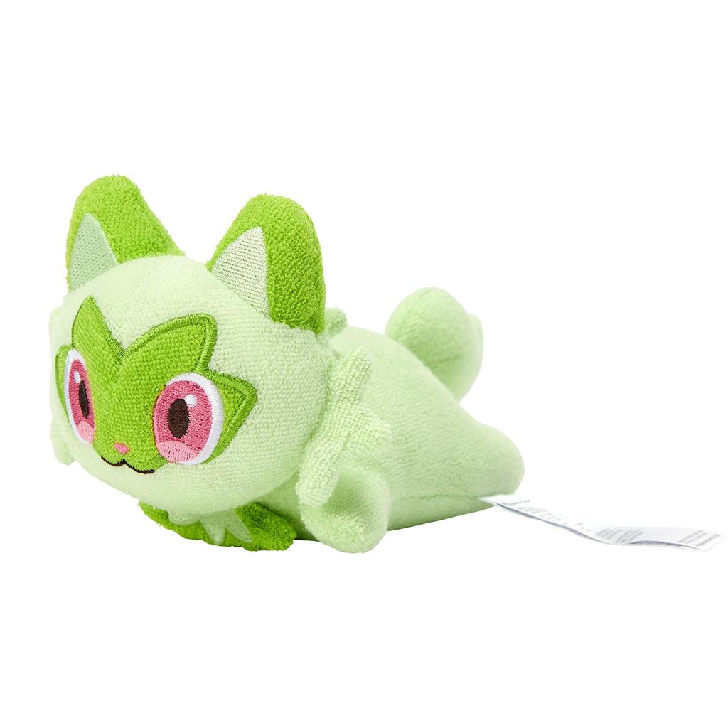 POKEMON Center Original Washable Plush Toy Nyaoha