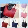 Large Capacity Corduroy Tote Bag For Women 2024 Trendy Simple Shoulder Bag