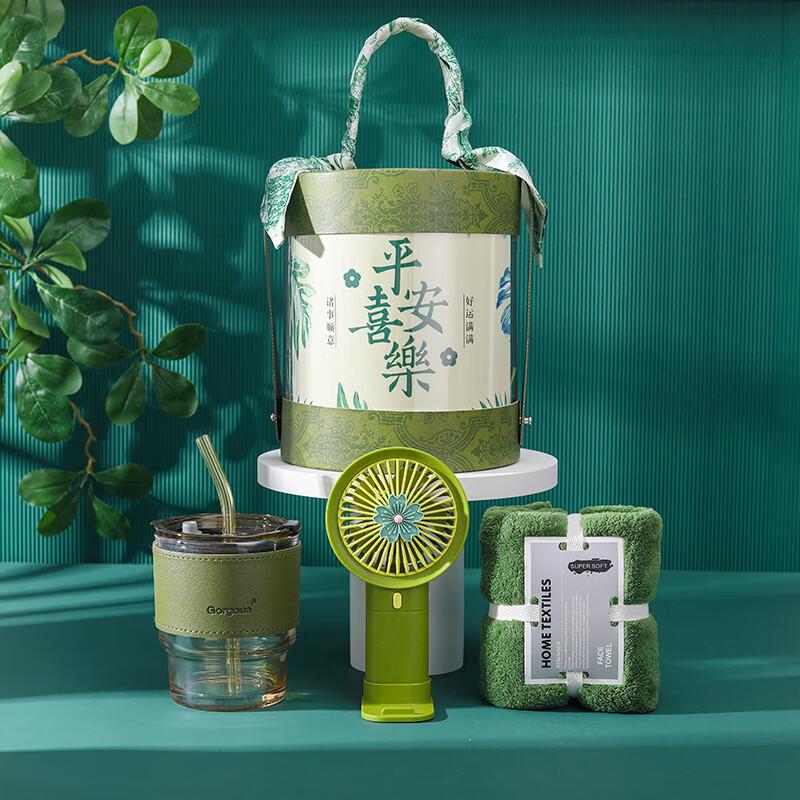 ME Business Подарочный набор Мир и Радость Set 20